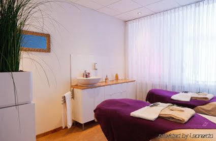 Badhotel Domburg Udogodnienia zdjęcie