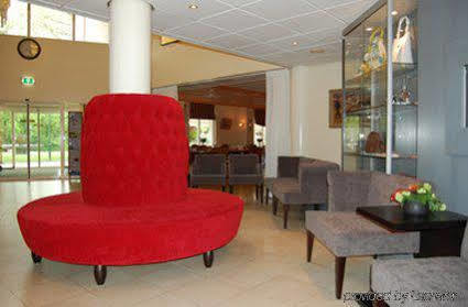 Badhotel Domburg Pokój zdjęcie